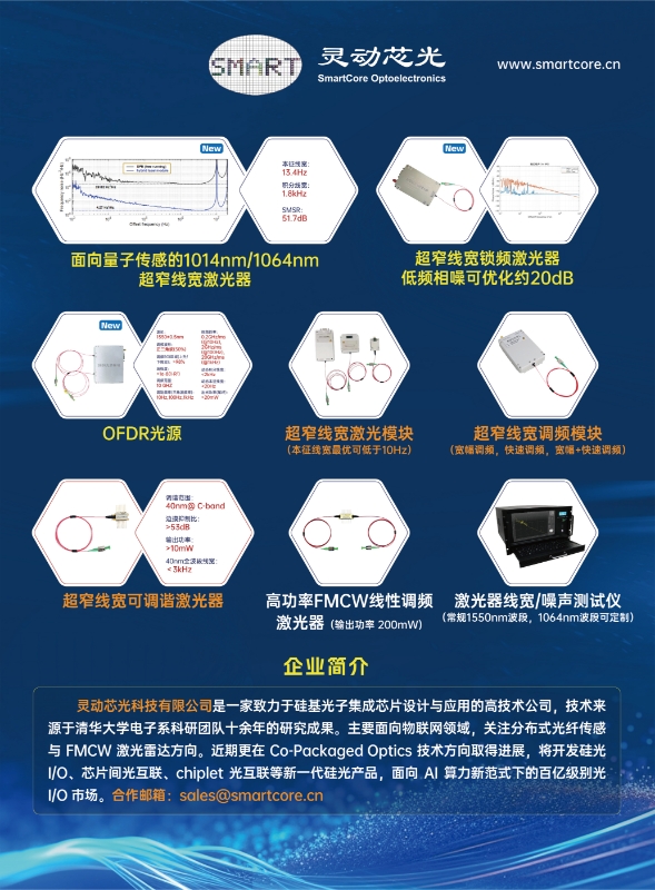 第十四届光子学学术论坛