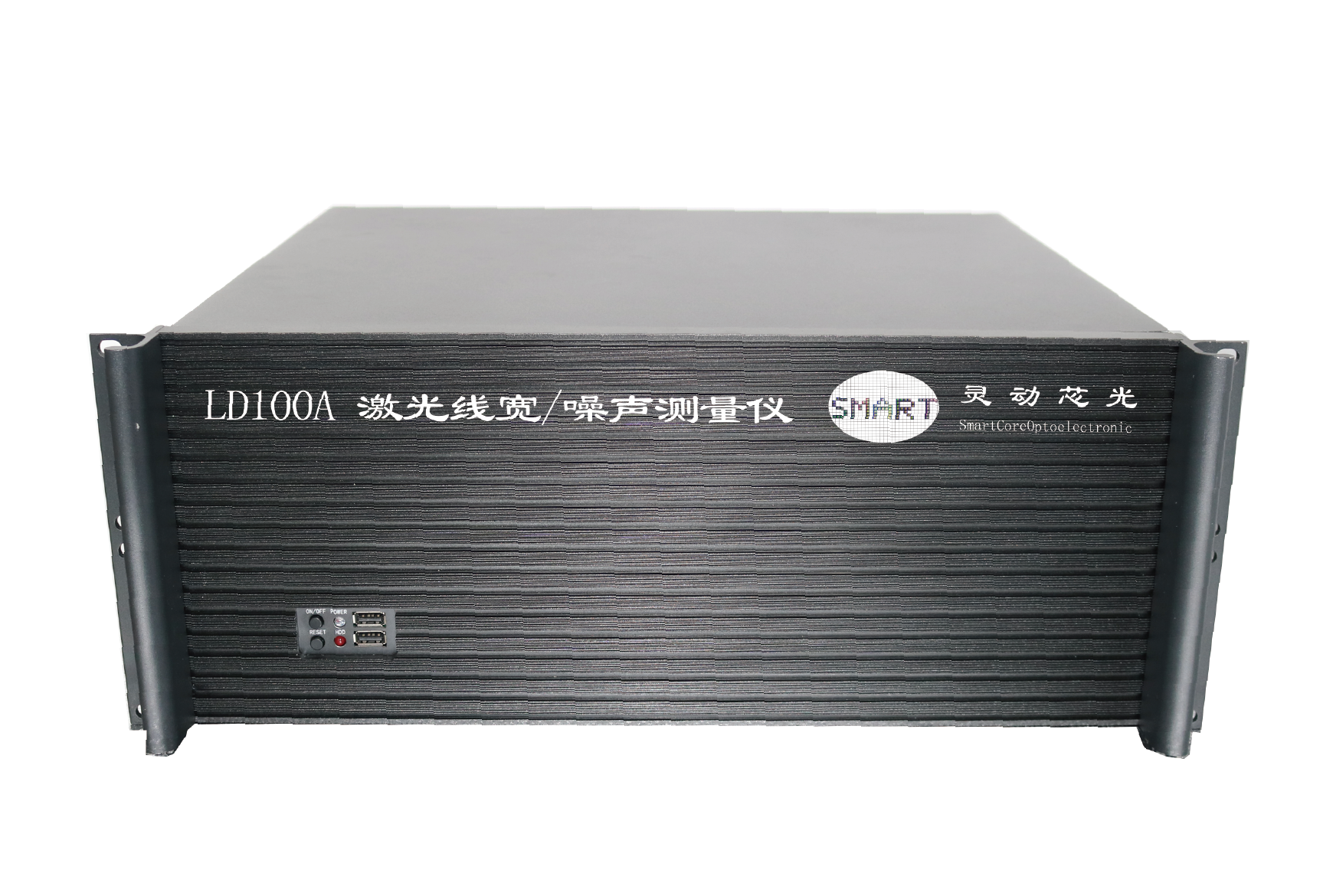 Laser Noise and Linewidth Measurement Systems线宽/噪声测量仪