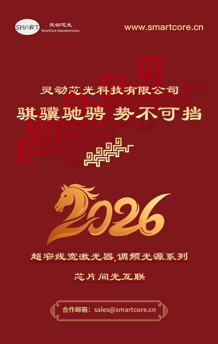 骐骥驰骋，势不可挡